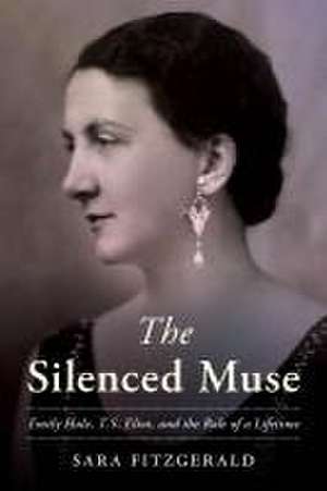 Silenced Muse de Sara Fitzgerald