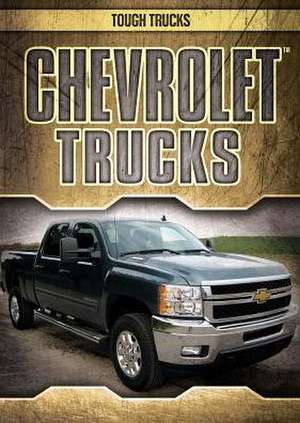 Chevrolet Trucks de Seth Lynch