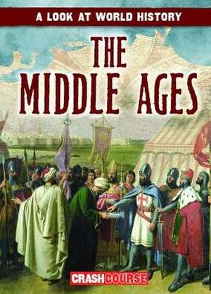 The Middle Ages de Marie Roesser