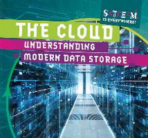 Martin, E: Cloud: Understanding Modern Data Storage