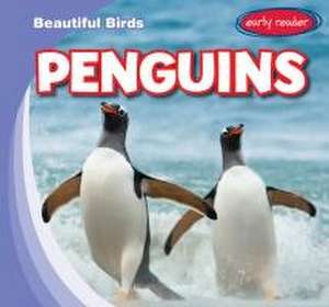 Penguins de Bray Jacobson