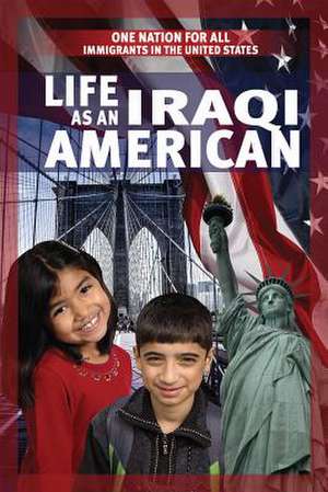 Life as an Iraqi American de Creager, Ellen