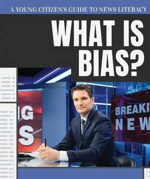 What Is Bias? de Danielle Haynes