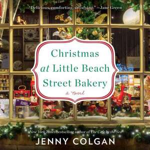 Christmas at Little Beach Street Bakery de Jenny Colgan