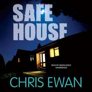 Safe House de Chris Ewan