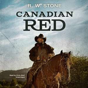 Canadian Red de R. W. Stone