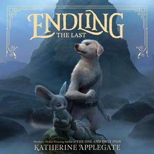 The Last de Katherine Applegate