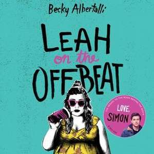 Leah on the Offbeat de Becky Albertalli