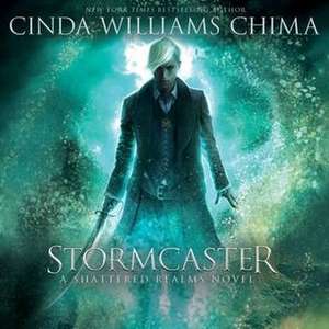 Stormcaster de Cinda Williams Chima