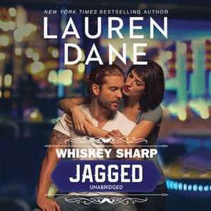 Jagged de Lauren Dane