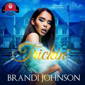 Trickin' de Brandi Johnson