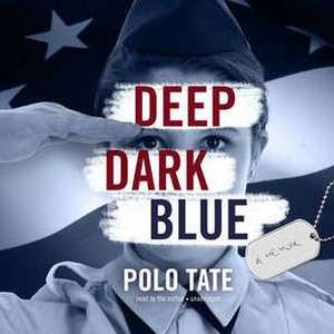 Deep Dark Blue de Polo Tate