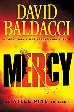 Mercy de David Baldacci