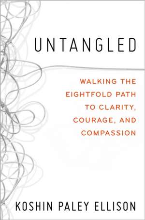 Untangled de Koshin Paley Ellison