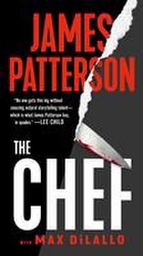 Patterson, J: Chef