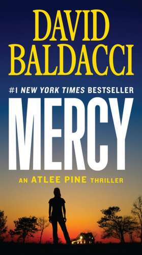 Mercy de David Baldacci