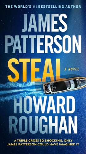 Steal de James Patterson