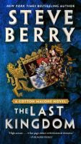 The Last Kingdom de Steve Berry