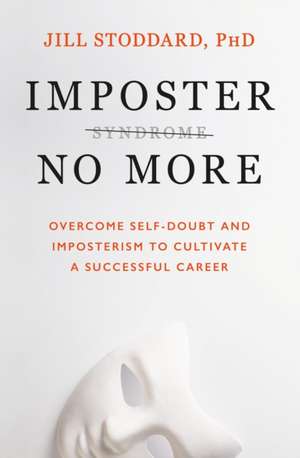 Imposter No More de Stoddard