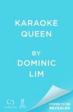 Karaoke Queen de Dominic Lim