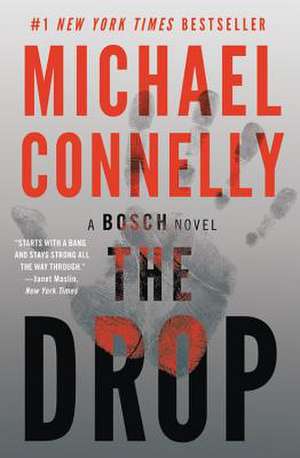 The Drop de Michael Connelly