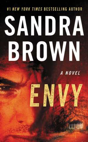 Envy de Sandra Brown