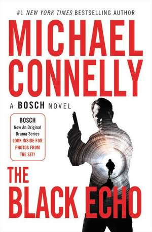 The Black Echo de Michael Connelly