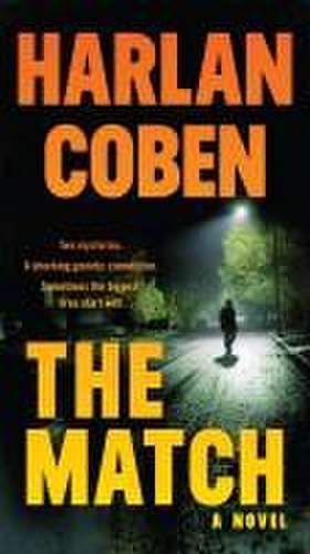 The Match de Harlan Coben