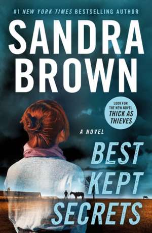 Best Kept Secrets de Sandra Brown