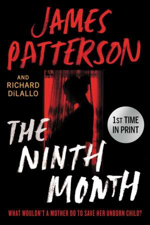 The Ninth Month de James Patterson