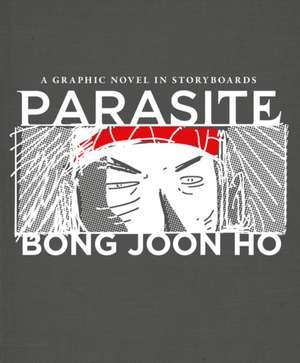 Parasite de Bong Joon Ho