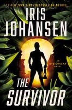 The Survivor de Iris Johansen