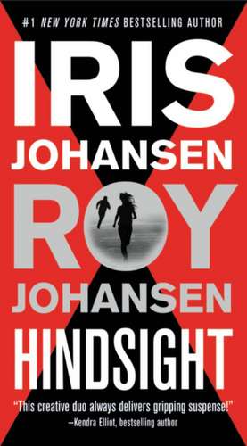 Hindsight de Iris Johansen