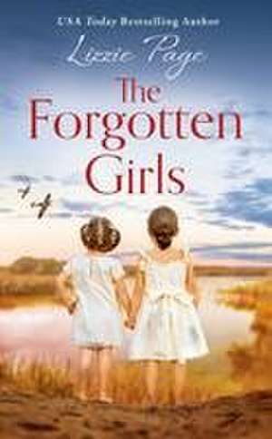 The Forgotten Girls de Lizzie Page