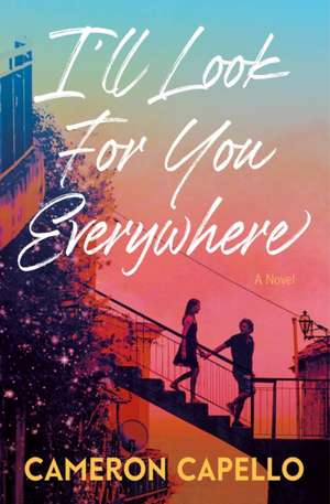 I'll Look for You Everywhere de Cameron Capello