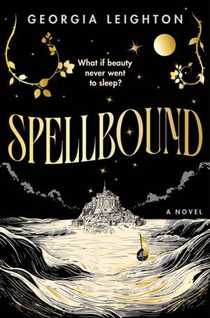 Spellbound de Georgia Leighton