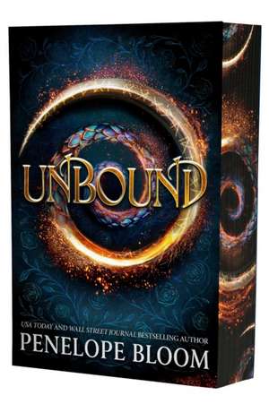 Unbound de Penelope Bloom