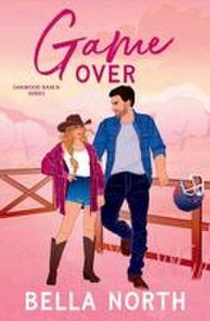 Game Over de Bella North