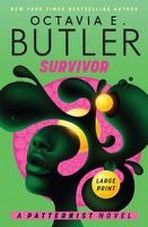 Survivor de Octavia E. Butler