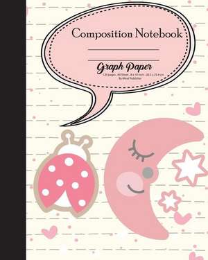 Primary Composition Book - Fairy de Mind Publisher