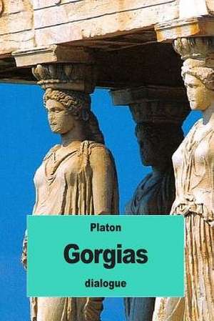 Gorgias de Platon
