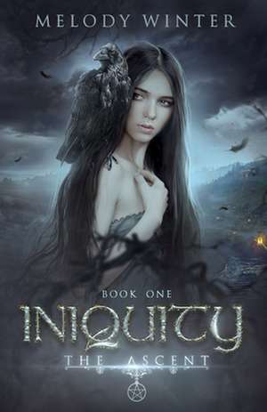 Iniquity de Melody Winter