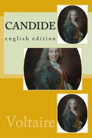 Candide de Voltaire