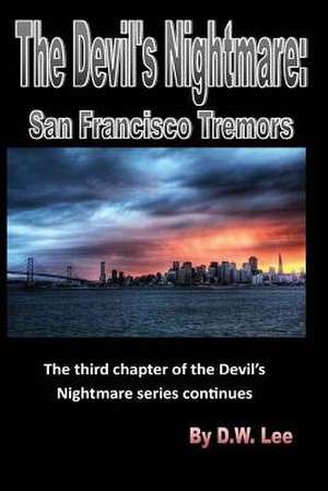 The Devil's Nightmare de MR D. W. Lee