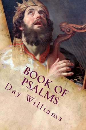 Book of Psalms de Day R. Williams