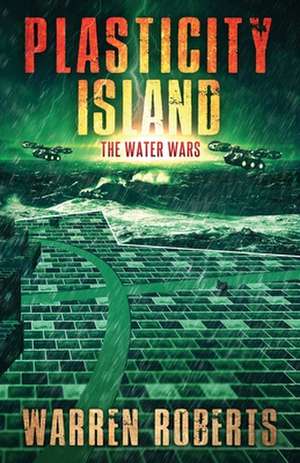 Plasticity Island de Warren Roberts