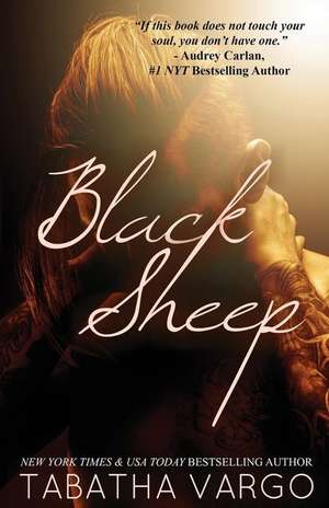 Black Sheep de Tabatha Vargo