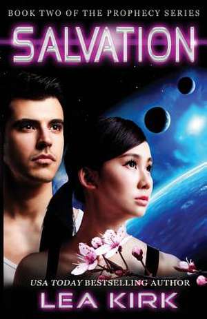 Salvation de Lea Kirk