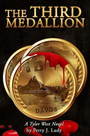 The Third Medallion de Perry J. Ludy