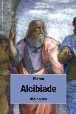 Alcibiade de Platon